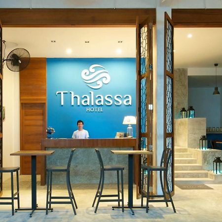 Thalassa - Sha Plus Ko Tao Exteriér fotografie