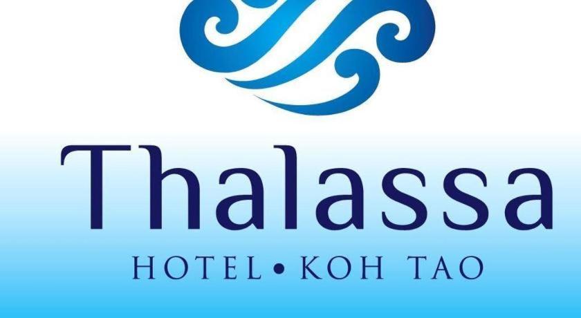 Thalassa Hotel Ko Tao Exteriér fotografie
